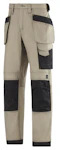 TYÖHOUSUT SNICKERS 3214-2004 KOKO 200