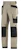snickers workwear Työhousut snickers 3214-2004 koko 204