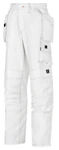 TYÖHOUSUT SNICKERS 3275-0909 KOKO 42