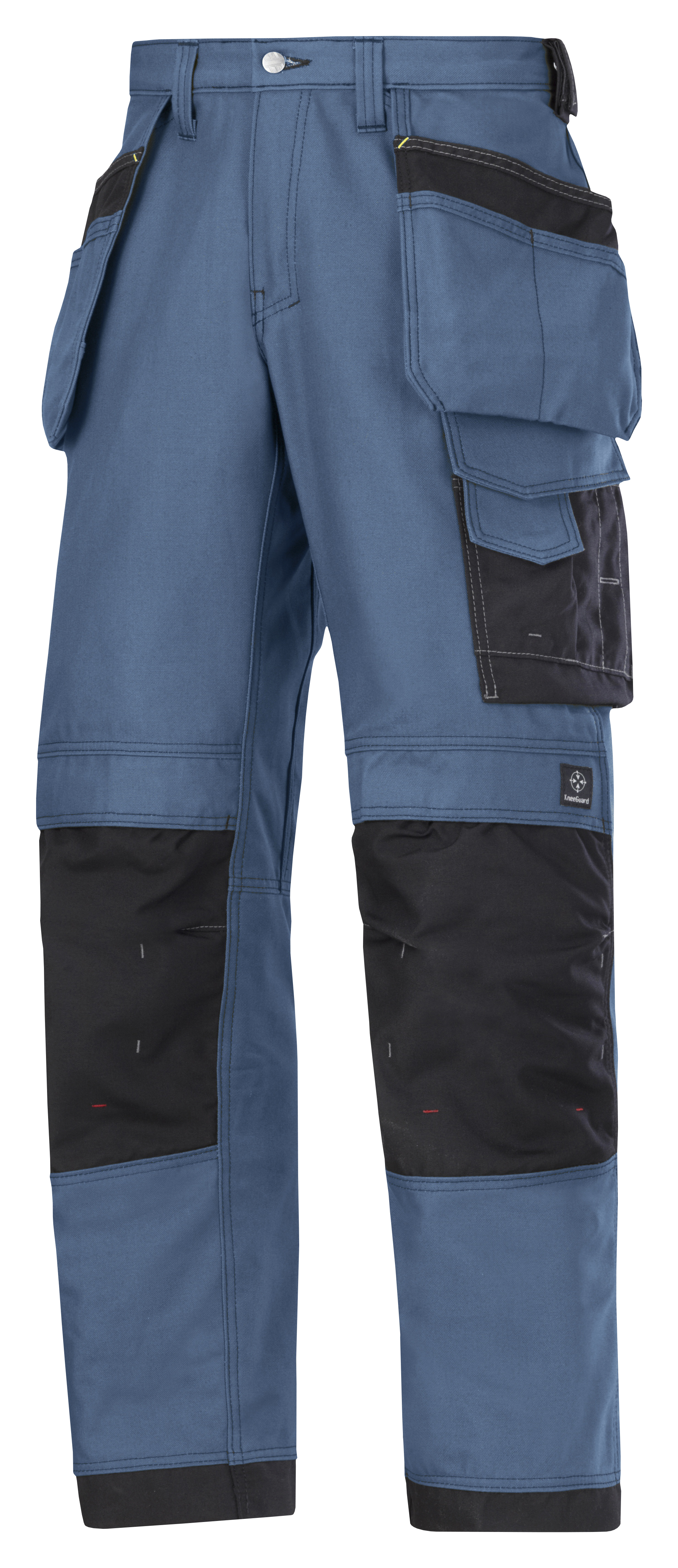 TYÖHOUSUT SNICKERS 3214-1704 KOKO 144