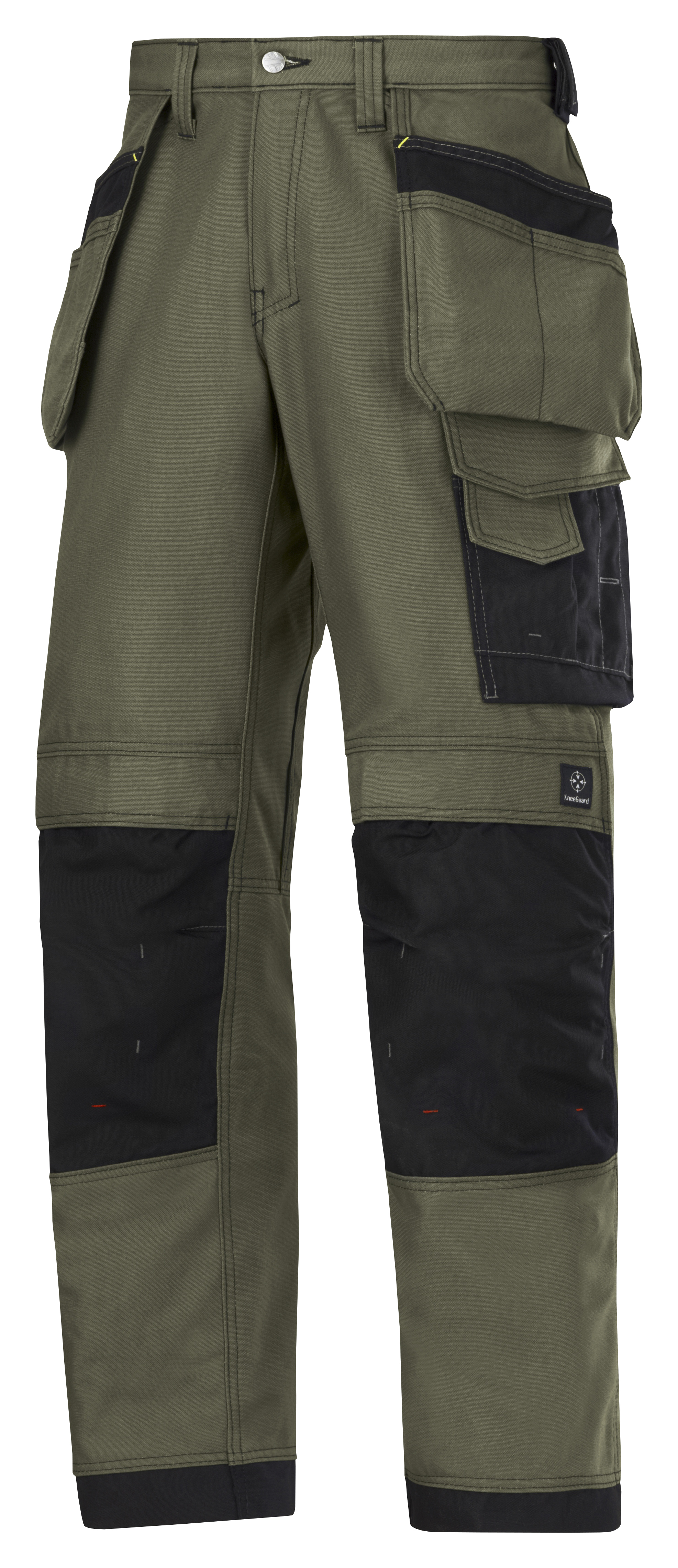 TYÖHOUSUT SNICKERS 3214-3204 KOKO 200