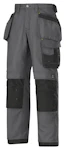 TYÖHOUSUT SNICKERS 3214-5804 KOKO 96