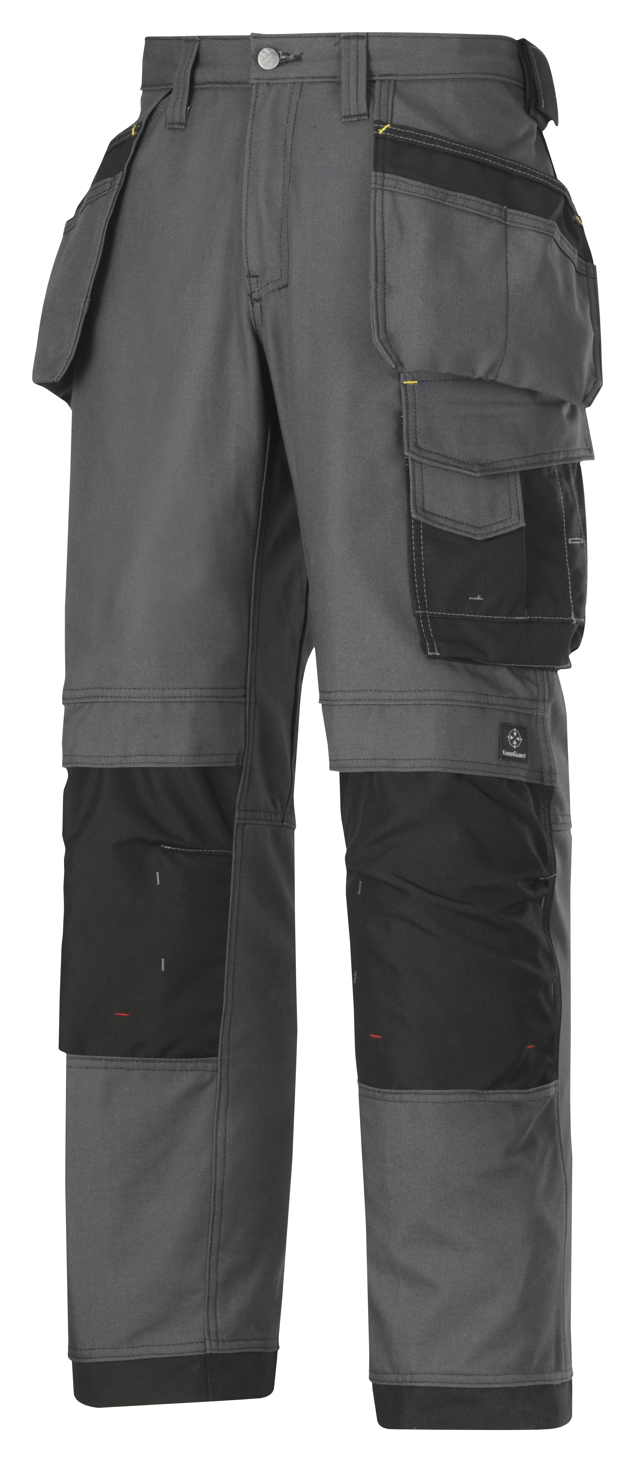 TYÖHOUSUT SNICKERS 3214-5804 KOKO 146