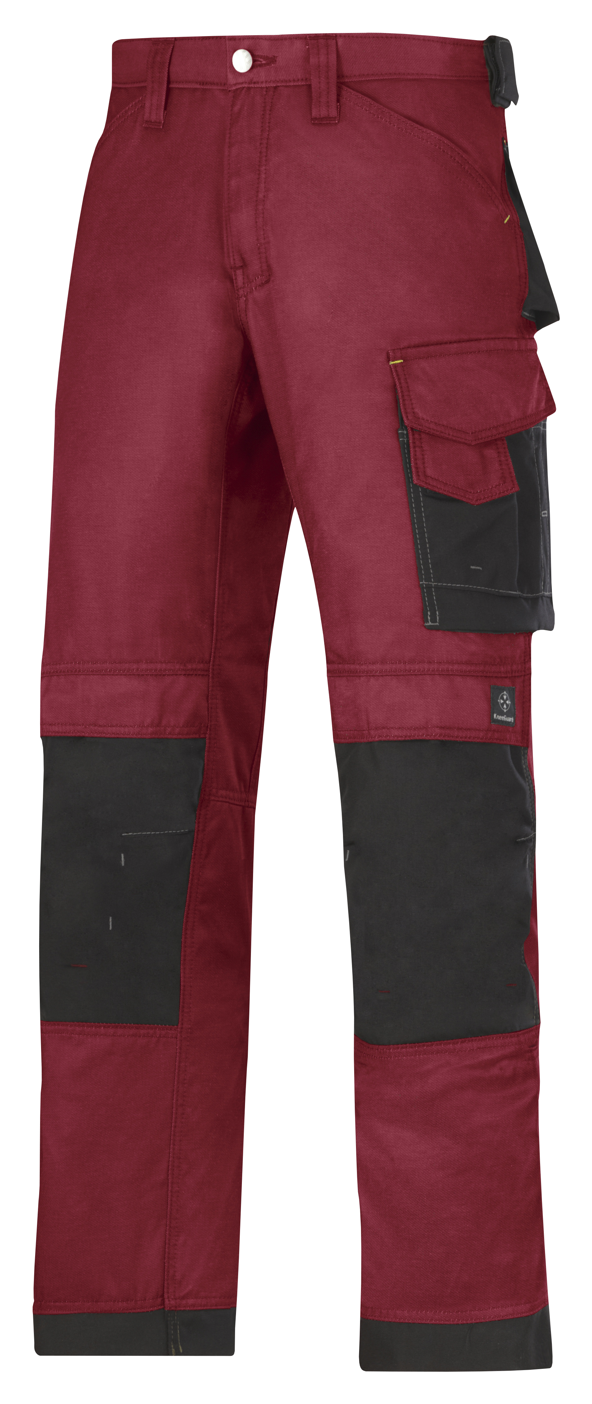 TYÖHOUSUT SNICKERS 3312-1604 KOKO 192