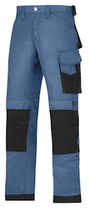 snickers workwear Työhousut snickers 3312-1704 koko 120