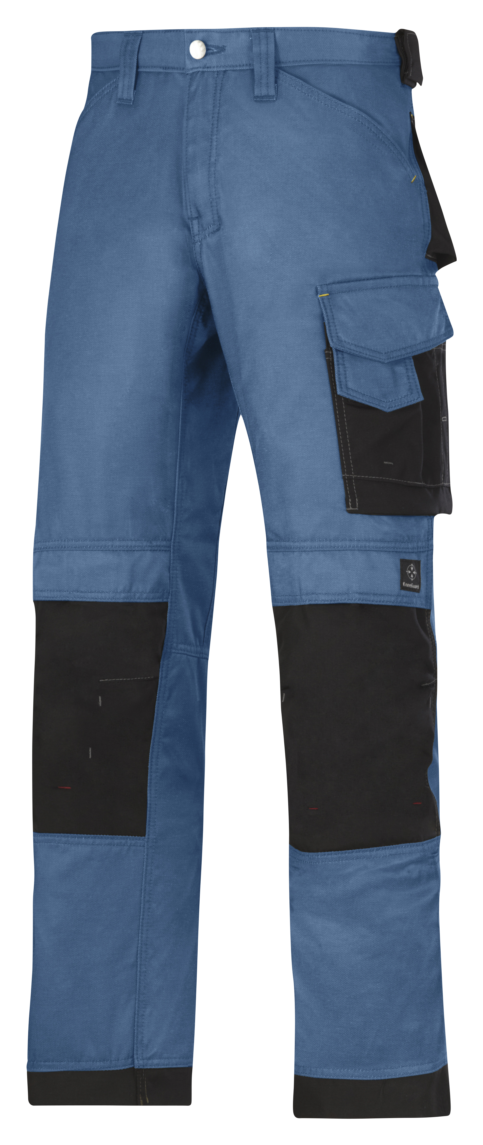 TYÖHOUSUT SNICKERS 3312-1704 KOKO 156