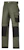 snickers workwear Työhousut snickers 3312-3204 koko 84