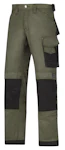TYÖHOUSUT SNICKERS 3312-3204 KOKO 156