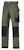 snickers workwear Työhousut snickers 3312-3204 koko 256