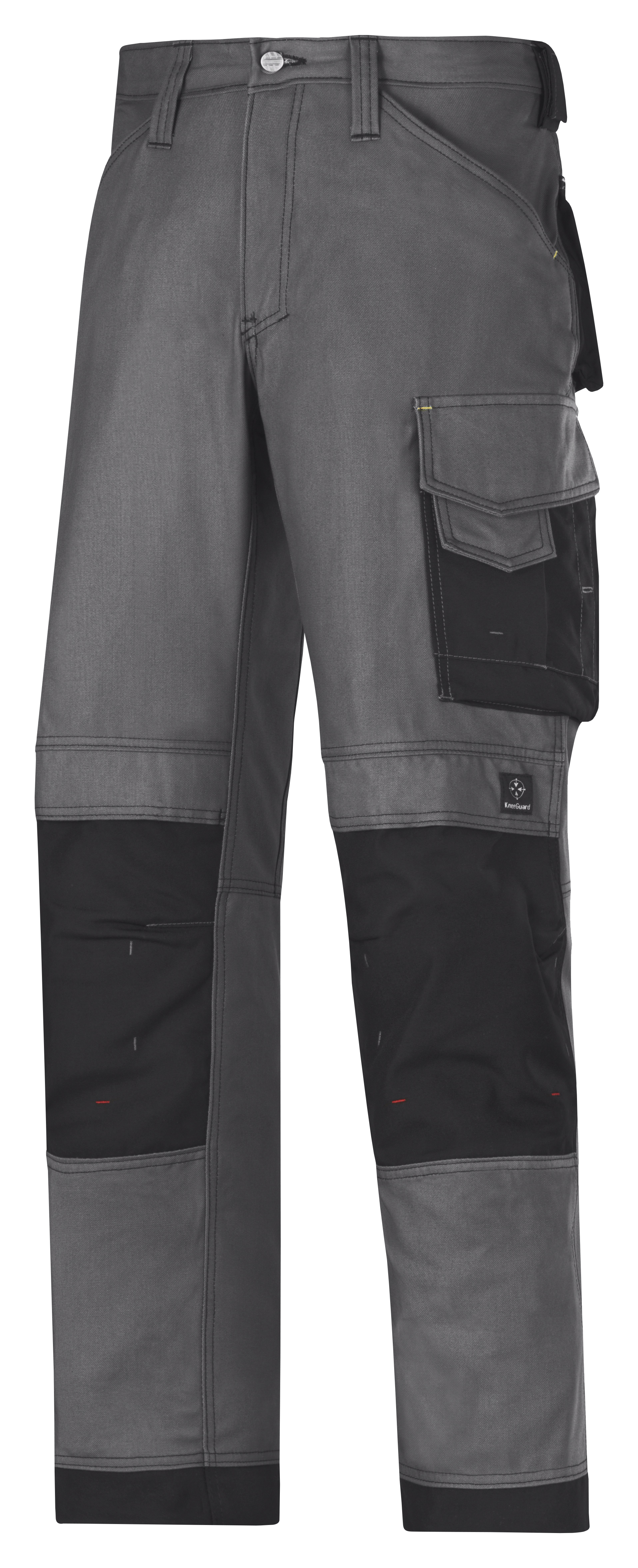 TYÖHOUSUT SNICKERS 3314-5804 KOKO 160