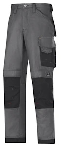 snickers workwear Työhousut snickers 3314-5804 koko 252