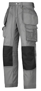 snickers workwear Työhousut snickers 3223-1804 koko 146