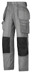 TYÖHOUSUT SNICKERS 3223-1804 KOKO 252