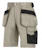 snickers workwear Työshortsit snickers 3023-2004 riipputasku koko 60