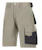 snickers workwear Työshortsit snickers 3123-2004 ripstop koko 48