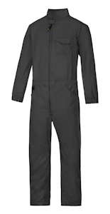 snickers workwear Umpihaalari snickers 6073-0400 musta koko l