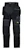 snickers workwear Työhousut snickers 6902-0404 musta koko 208