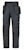 snickers workwear Työhousut snickers 6201-5858 teräksenharmaa koko 48