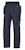 snickers workwear Työhousut snickers 6201-9595 navy koko 196
