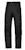 snickers workwear Työhousut snickers 6301-0404 musta koko 250