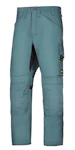 TYÖHOUSUT SNICKERS 6301-5151 PETROOLI KOKO 48
