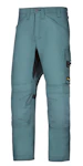 TYÖHOUSUT SNICKERS 6301-5151 PETROOLI KOKO 108