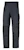 snickers workwear Työhousut snickers 6301-5858 teräksenharmaa koko 156
