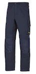 TYÖHOUSUT SNICKERS 6301-9595 NAVY KOKO 58