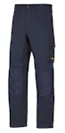 TYÖHOUSUT SNICKERS 6301-9595 NAVY KOKO 156