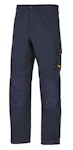 TYÖHOUSUT SNICKERS 6301-9595 NAVY KOKO 200