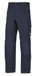 TYÖHOUSUT SNICKERS 6301-9595 NAVY KOKO 252