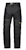 snickers workwear Työhousut snickers 6903-0404 musta koko 46