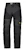 snickers workwear Työhousut snickers 6903-0404 musta koko 154