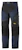 snickers workwear Työhousut snickers 6903-9504 navy-musta koko 100