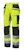 snickers workwear Työhousut snickers 6230-6658 koko 158