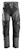 snickers workwear Työhousut snickers 6903-5804 harmaa-musta koko 196