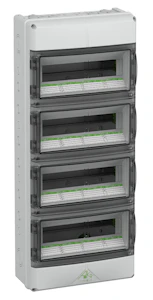 spelsberg Moduulikotelo pinta spelsberg ak 56 moduulikotelo