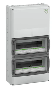 spelsberg Moduulikotelo pinta spelsberg ak 28 plus moduulikotelo
