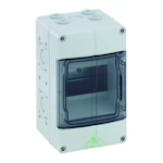 MODUULIKOTELO PINTA SPELSBERG AKI 05 PC PE/N LIITIN IP 65