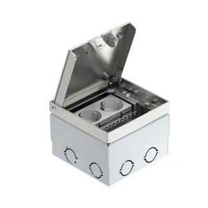 obo bettermann Lattiarasia obo ge2v vo 1x2-os. pistorasia rst