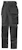 snickers workwear Työhousut snickers 3212-0404 musta koko 252