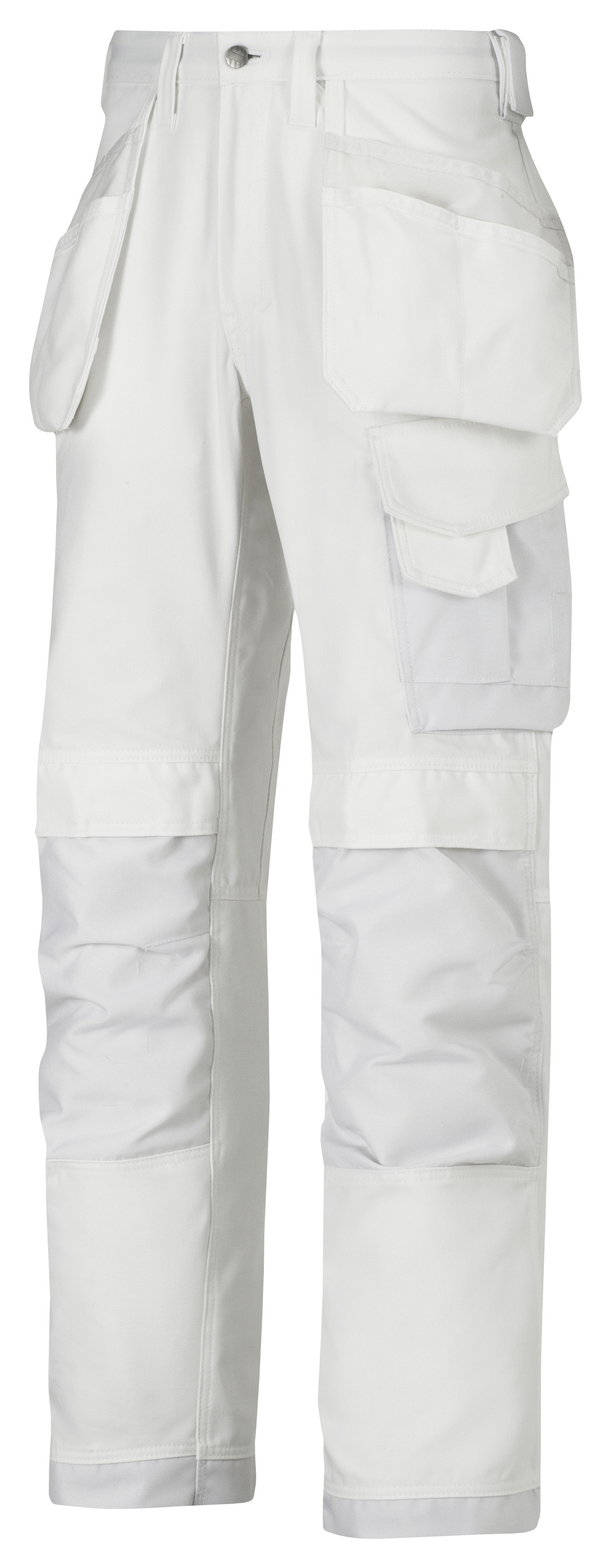 TYÖHOUSUT SNICKERS 3214-0909 KOKO 92