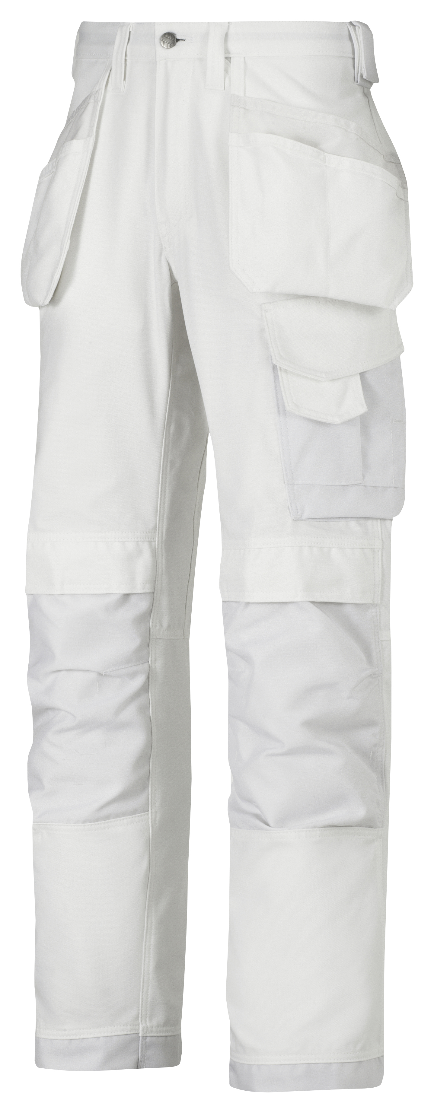 TYÖHOUSUT SNICKERS 3214-0909 KOKO 150