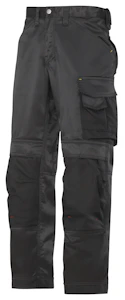 snickers workwear Työhousut snickers 3312-0404 koko 44