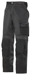 snickers workwear Työhousut snickers 3312-0404 koko 152