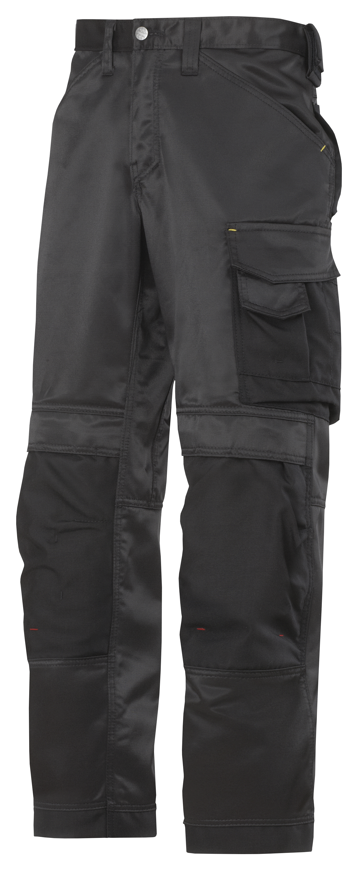 TYÖHOUSUT SNICKERS 3312-0404 KOKO 192