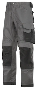 snickers workwear Työhousut snickers 3312-7404 koko 150