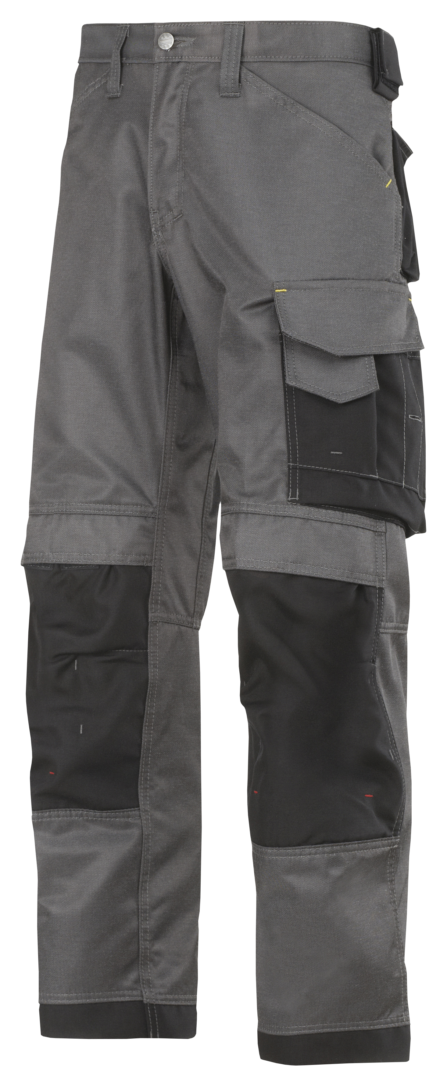 TYÖHOUSUT SNICKERS 3312-7404 KOKO 154