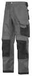 TYÖHOUSUT SNICKERS 3312-7404 KOKO 188