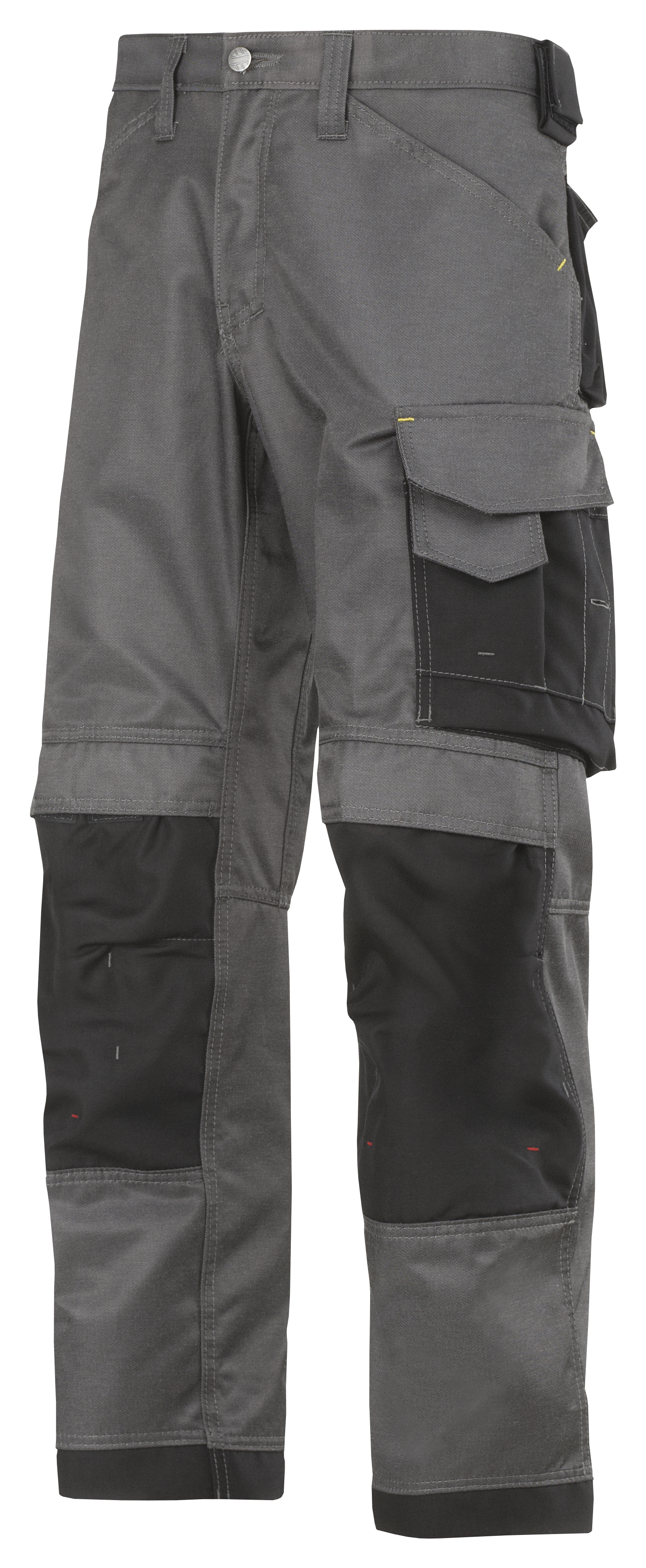 TYÖHOUSUT SNICKERS 3312-7404 KOKO 250